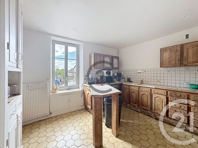 Maison &agrave; vendre - 7 pi&egrave;ces - 169,85 m2 - Montmachoux - 77 - ILE-DE-FRANCE