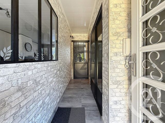 Maison &agrave; vendre - 4 pi&egrave;ces - 74 m2 - Cannes Ecluse - 77 - ILE-DE-FRANCE