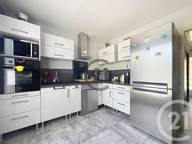 Maison &agrave; vendre - 4 pi&egrave;ces - 74 m2 - Cannes Ecluse - 77 - ILE-DE-FRANCE