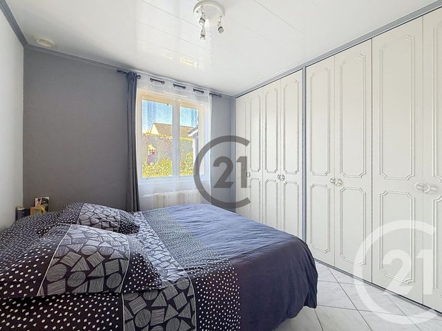 Maison &agrave; vendre - 4 pi&egrave;ces - 74 m2 - Cannes Ecluse - 77 - ILE-DE-FRANCE