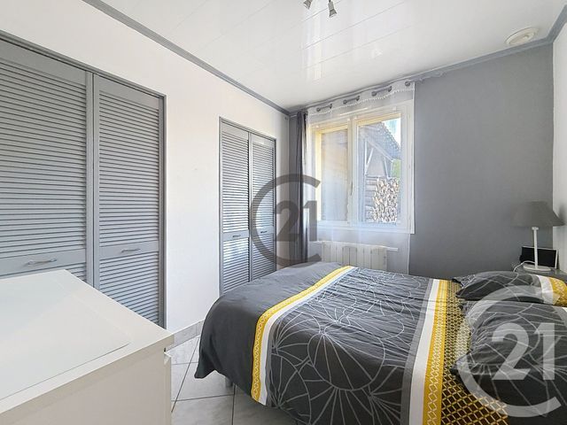 Maison &agrave; vendre - 4 pi&egrave;ces - 74 m2 - Cannes Ecluse - 77 - ILE-DE-FRANCE