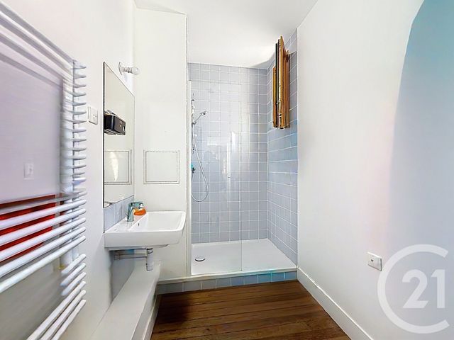 Appartement F3 &agrave; louer - 3 pi&egrave;ces - 77,71 m2 - Montereau Fault Yonne - 77 - ILE-DE-FRANCE