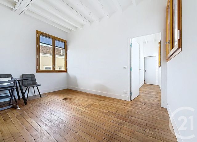 Appartement F3 &agrave; louer - 3 pi&egrave;ces - 77,71 m2 - Montereau Fault Yonne - 77 - ILE-DE-FRANCE