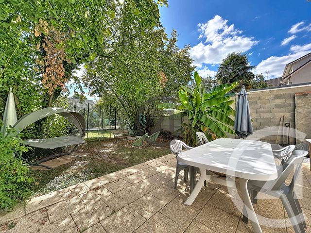 Maison &agrave; vendre - 5 pi&egrave;ces - 96,67 m2 - Montereau Fault Yonne - 77 - ILE-DE-FRANCE
