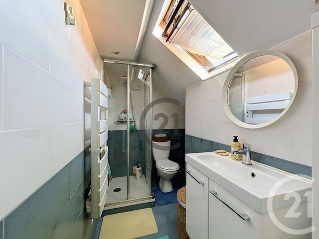 Maison &agrave; vendre - 5 pi&egrave;ces - 96,67 m2 - Montereau Fault Yonne - 77 - ILE-DE-FRANCE
