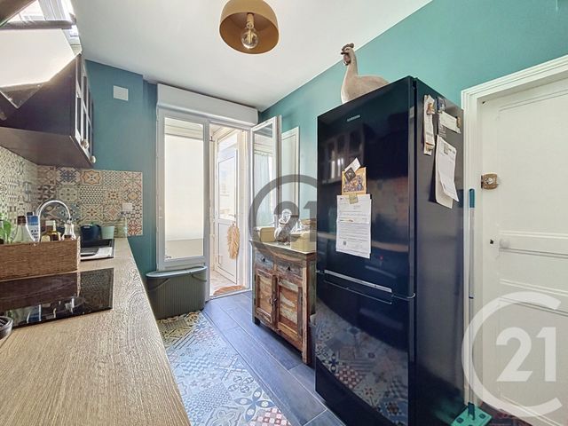 Maison &agrave; vendre - 5 pi&egrave;ces - 96,67 m2 - Montereau Fault Yonne - 77 - ILE-DE-FRANCE