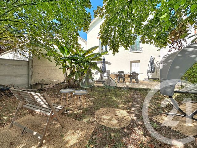 Maison &agrave; vendre - 5 pi&egrave;ces - 96,67 m2 - Montereau Fault Yonne - 77 - ILE-DE-FRANCE