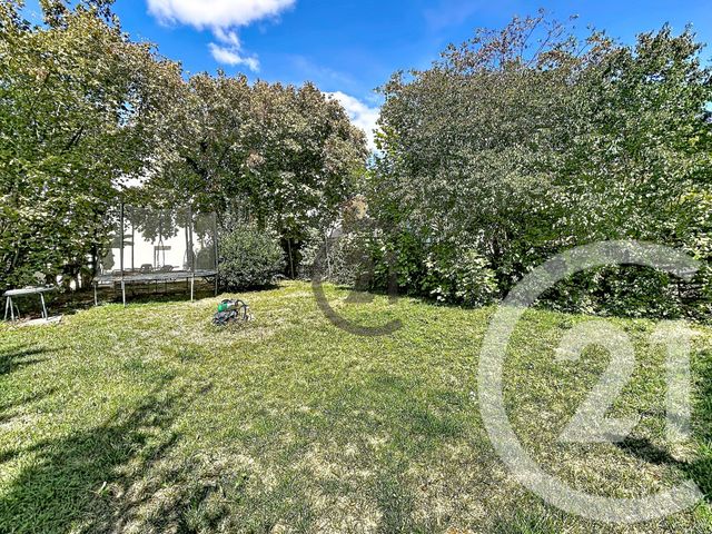 Maison &agrave; vendre - 5 pi&egrave;ces - 96,67 m2 - Montereau Fault Yonne - 77 - ILE-DE-FRANCE