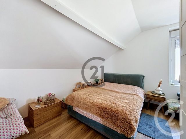 Maison &agrave; vendre - 5 pi&egrave;ces - 96,67 m2 - Montereau Fault Yonne - 77 - ILE-DE-FRANCE