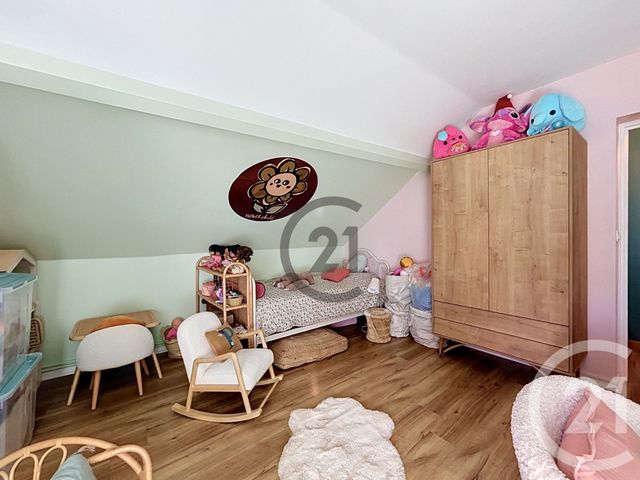 Maison &agrave; vendre - 5 pi&egrave;ces - 96,67 m2 - Montereau Fault Yonne - 77 - ILE-DE-FRANCE