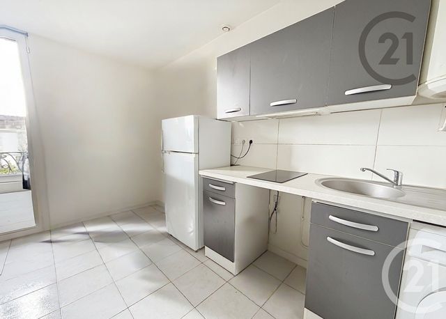 appartement - MONTEREAU FAULT YONNE - 77