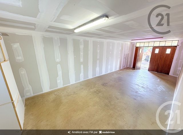 Maison &agrave; louer - 3 pi&egrave;ces - 80 m2 - Cannes Ecluse - 77 - ILE-DE-FRANCE