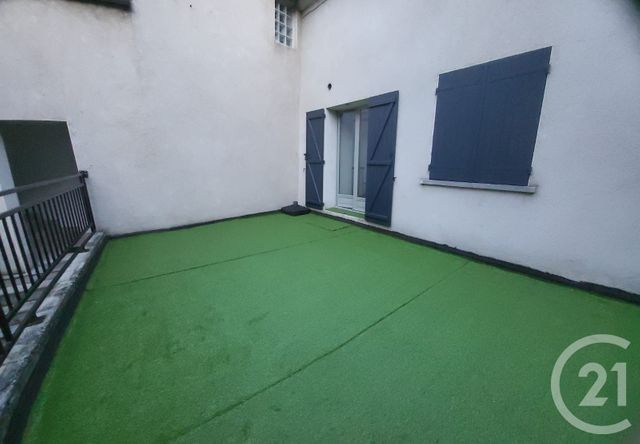 Immeuble &agrave; vendre - 324,42 m2 - Montereau Fault Yonne - 77 - ILE-DE-FRANCE