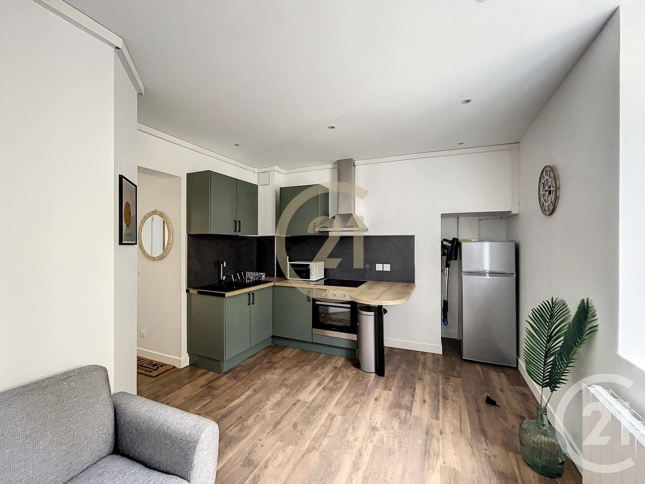Appartement à Montereau-Fault-Yonne