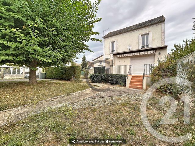 maison - MONTEREAU FAULT YONNE - 77