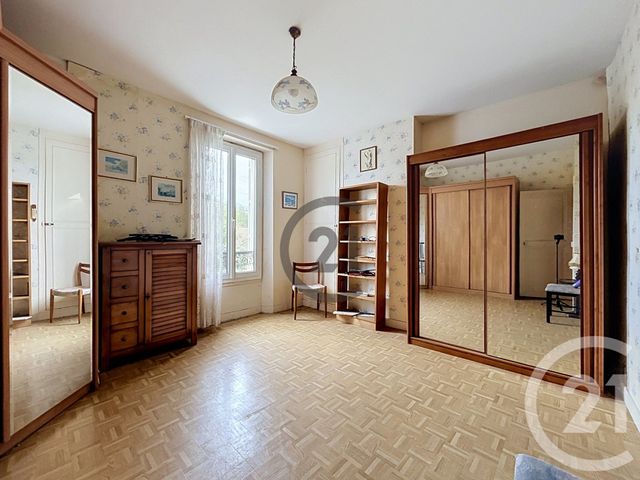 Maison &agrave; vendre - 3 pi&egrave;ces - 78,11 m2 - Montereau Fault Yonne - 77 - ILE-DE-FRANCE