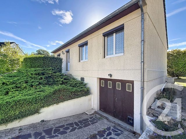 Maison 4 pièces 78 m² · à Montereau-Fault-Yonne · 78,2 m² · 239 000 €