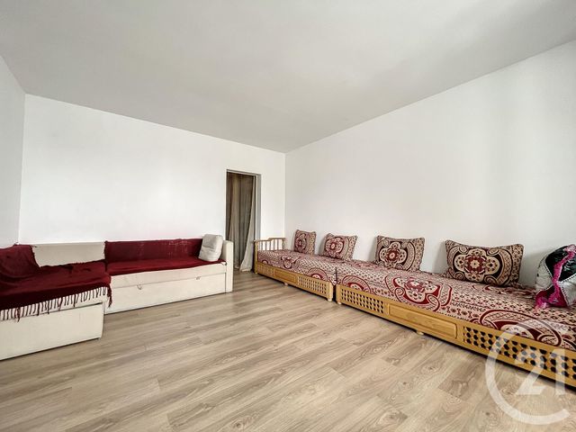 appartement - MONTEREAU FAULT YONNE - 77