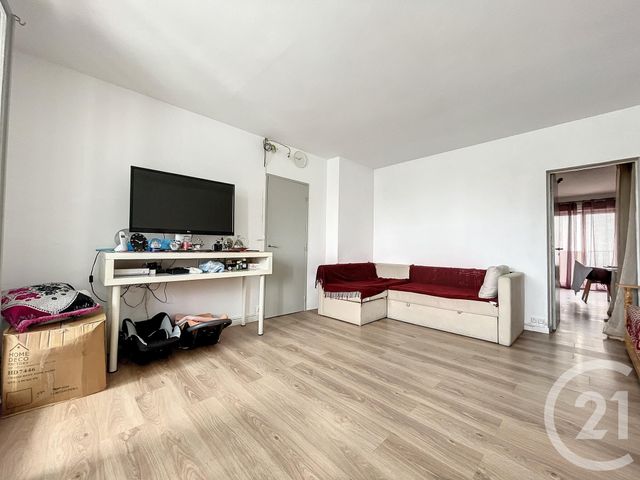 Appartement F3 &agrave; vendre - 3 pi&egrave;ces - 72 m2 - Montereau Fault Yonne - 77 - ILE-DE-FRANCE