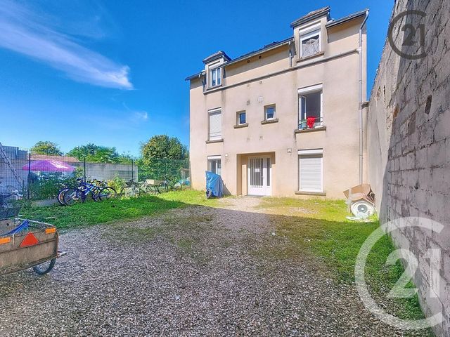 Appartement F1 &agrave; louer - 2 pi&egrave;ces - 25 m2 - Cannes Ecluse - 77 - ILE-DE-FRANCE