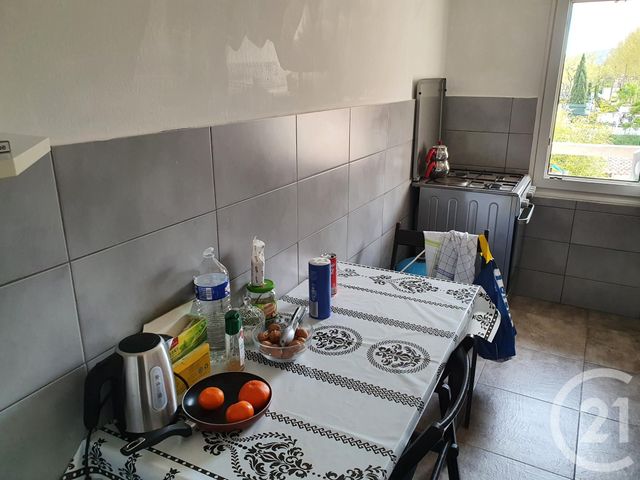 Immeuble &agrave; vendre - 140 m2 - Marignane - 13 - PROVENCE-ALPES-COTE-D-AZUR