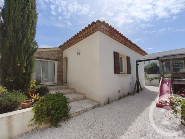 Maison &agrave; vendre - 6 pi&egrave;ces - 120 m2 - Marignane - 13 - PROVENCE-ALPES-COTE-D-AZUR
