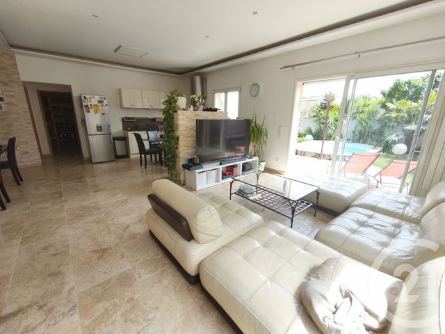 Maison &agrave; vendre - 6 pi&egrave;ces - 120 m2 - Marignane - 13 - PROVENCE-ALPES-COTE-D-AZUR