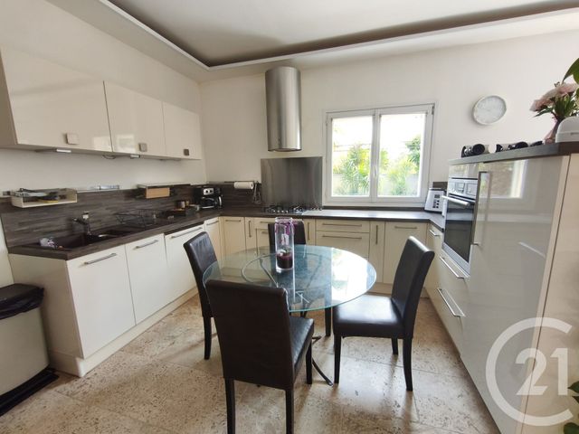 Maison &agrave; vendre - 6 pi&egrave;ces - 120 m2 - Marignane - 13 - PROVENCE-ALPES-COTE-D-AZUR