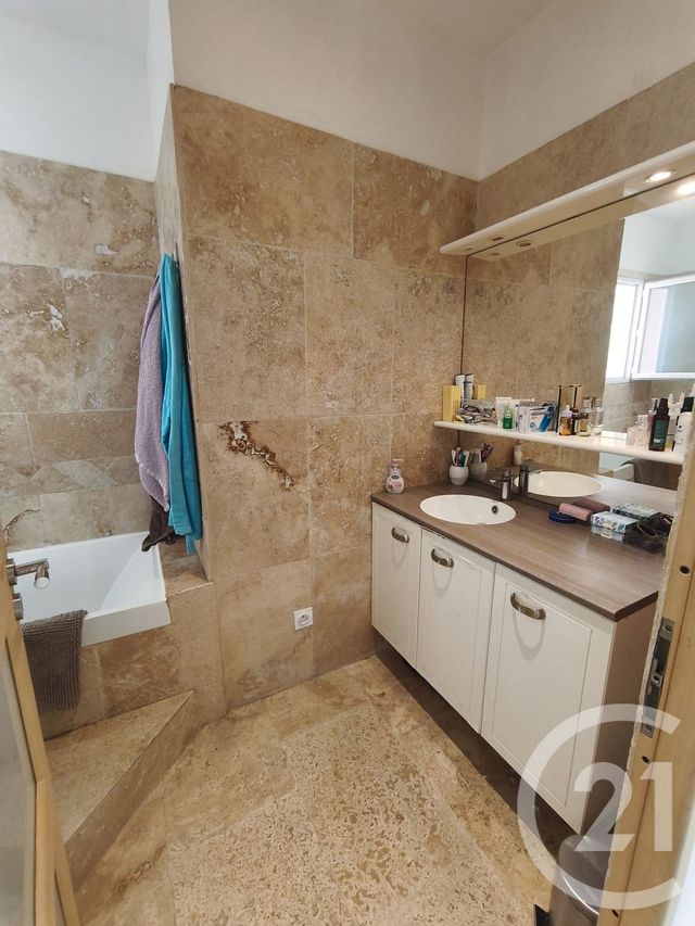 Maison &agrave; vendre - 6 pi&egrave;ces - 120 m2 - Marignane - 13 - PROVENCE-ALPES-COTE-D-AZUR