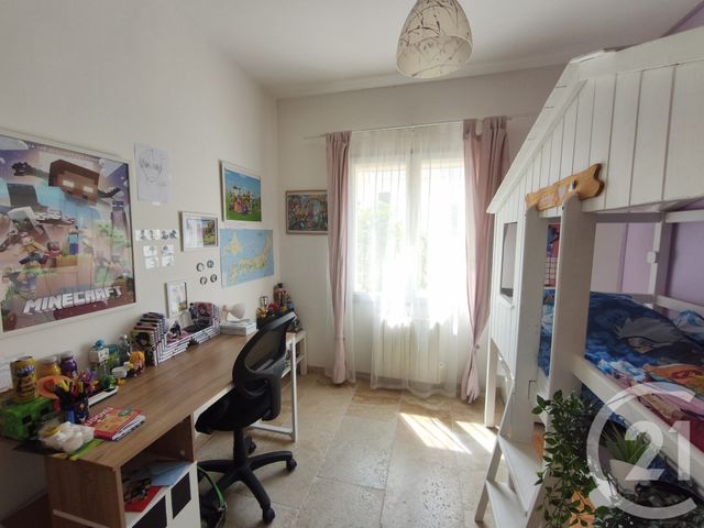 Maison &agrave; vendre - 6 pi&egrave;ces - 120 m2 - Marignane - 13 - PROVENCE-ALPES-COTE-D-AZUR
