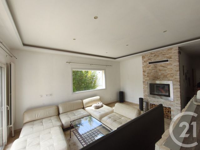 Maison &agrave; vendre - 6 pi&egrave;ces - 120 m2 - Marignane - 13 - PROVENCE-ALPES-COTE-D-AZUR