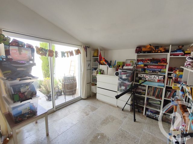 Maison &agrave; vendre - 6 pi&egrave;ces - 120 m2 - Marignane - 13 - PROVENCE-ALPES-COTE-D-AZUR