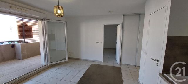 Appartement F2 à vendre - 2 pièces - 39,44 m2 - Chateauneuf Les Martigues - 13 - PROVENCE-ALPES-COTE-D-AZUR