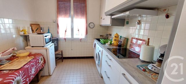 Appartement F4 à vendre - 4 pièces - 85,81 m2 - Marignane - 13 - PROVENCE-ALPES-COTE-D-AZUR