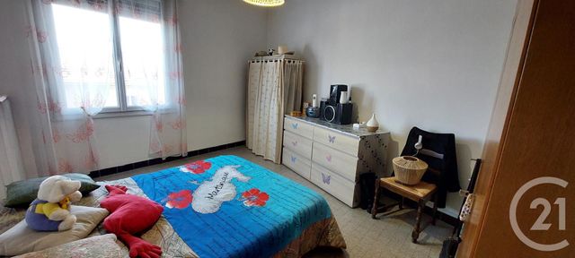 Appartement F4 à vendre - 4 pièces - 85,81 m2 - Marignane - 13 - PROVENCE-ALPES-COTE-D-AZUR