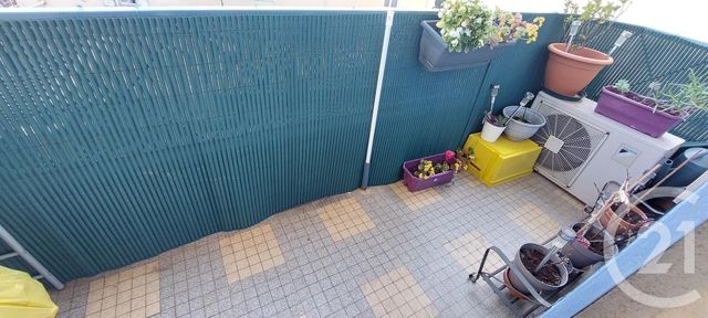 Appartement F4 à vendre - 4 pièces - 85,81 m2 - Marignane - 13 - PROVENCE-ALPES-COTE-D-AZUR