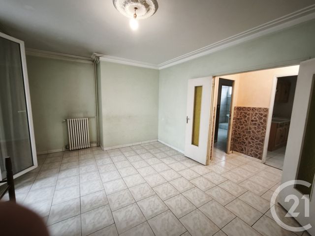 appartement - MARIGNANE - 13