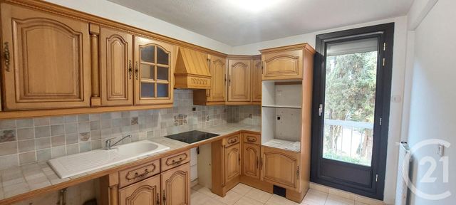 appartement - MARIGNANE - 13