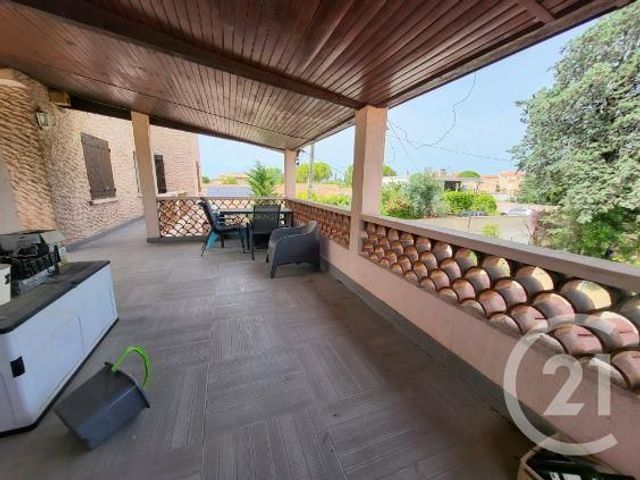 Immeuble &agrave; vendre - 413 m2 - Marignane - 13 - PROVENCE-ALPES-COTE-D-AZUR