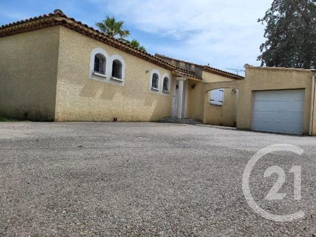 Immeuble &agrave; vendre - 413 m2 - Marignane - 13 - PROVENCE-ALPES-COTE-D-AZUR