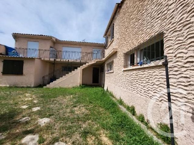 Immeuble &agrave; vendre - 413 m2 - Marignane - 13 - PROVENCE-ALPES-COTE-D-AZUR