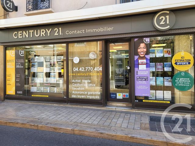 Appartement T4 à vendre - 4 pièces - 73,54 m2 - Marignane - 13 - PROVENCE-ALPES-COTE-D-AZUR