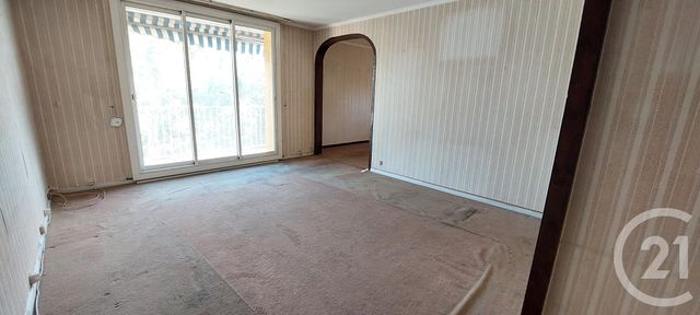 appartement - MARIGNANE - 13