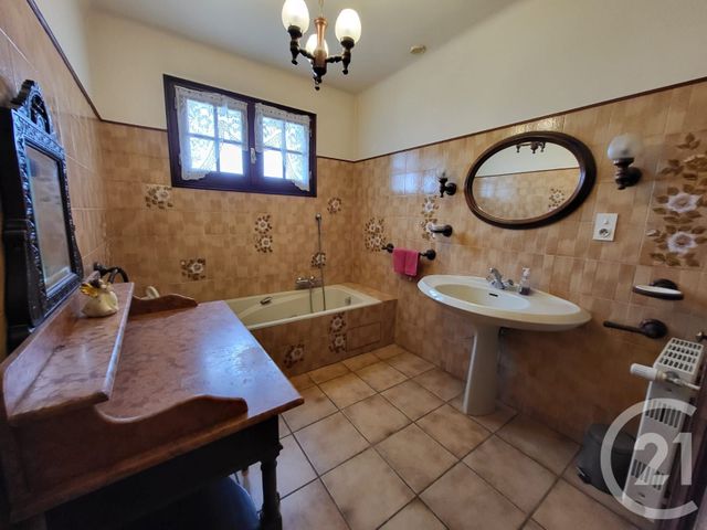 Maison &agrave; vendre - 7 pi&egrave;ces - 121,65 m2 - Marignane - 13 - PROVENCE-ALPES-COTE-D-AZUR
