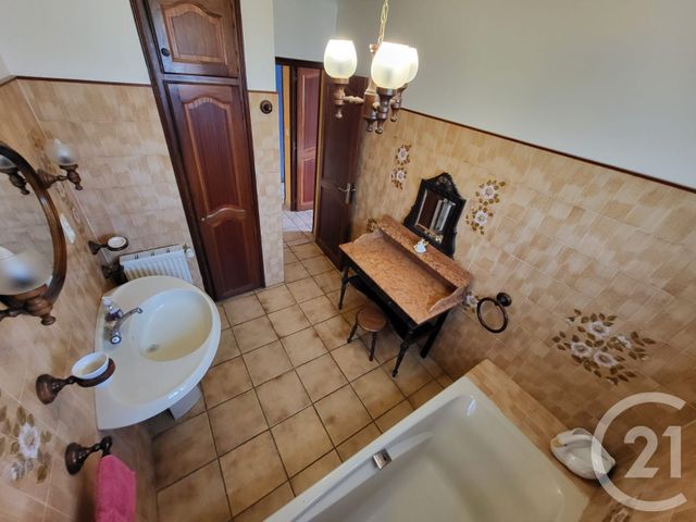 Maison &agrave; vendre - 7 pi&egrave;ces - 121,65 m2 - Marignane - 13 - PROVENCE-ALPES-COTE-D-AZUR