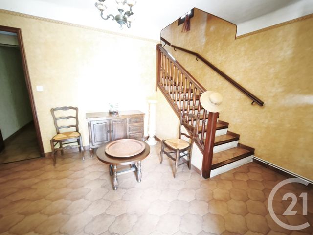 Maison &agrave; vendre - 7 pi&egrave;ces - 121,65 m2 - Marignane - 13 - PROVENCE-ALPES-COTE-D-AZUR