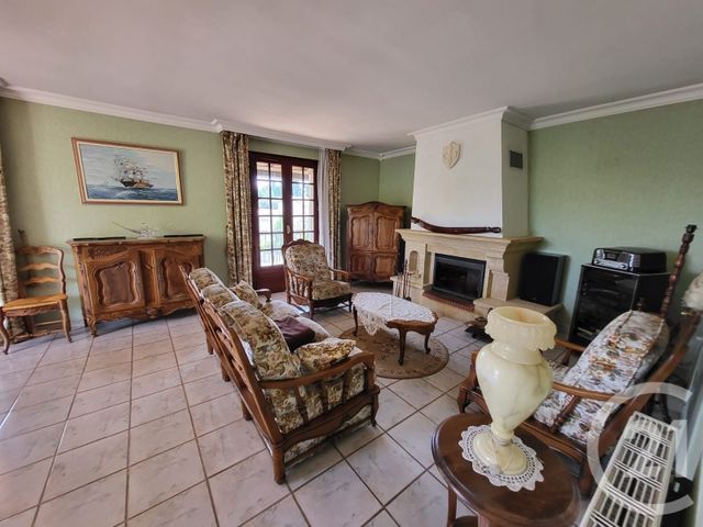 Maison &agrave; vendre - 7 pi&egrave;ces - 121,65 m2 - Marignane - 13 - PROVENCE-ALPES-COTE-D-AZUR