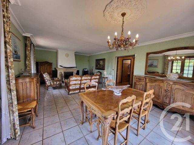 Maison &agrave; vendre - 7 pi&egrave;ces - 121,65 m2 - Marignane - 13 - PROVENCE-ALPES-COTE-D-AZUR