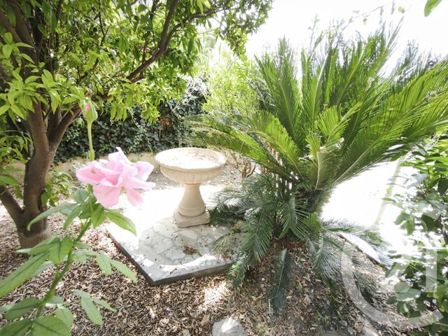 Maison &agrave; vendre - 7 pi&egrave;ces - 121,65 m2 - Marignane - 13 - PROVENCE-ALPES-COTE-D-AZUR