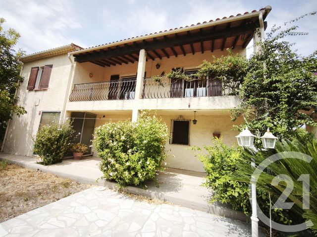 maison - MARIGNANE - 13
